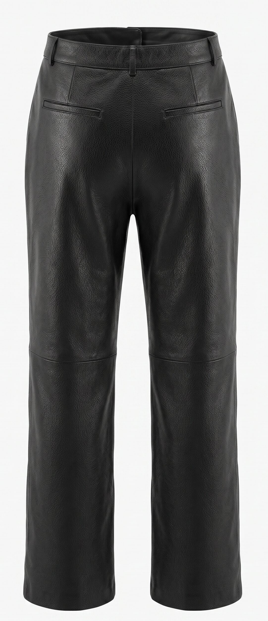 leather trousers